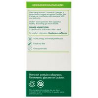 Flora Force BioVive™ B-Complex with Prebiotic Fibre 30 capsules